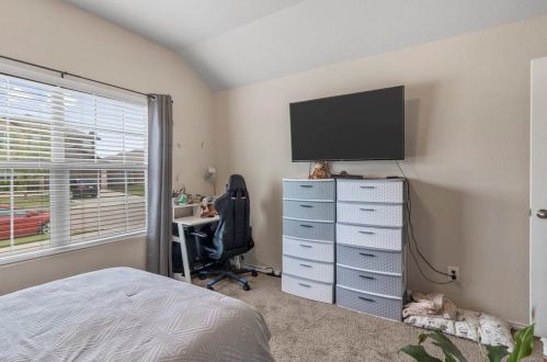 2620 Clarks Mill Ln, Fort Worth TX  76123-2620 exterior