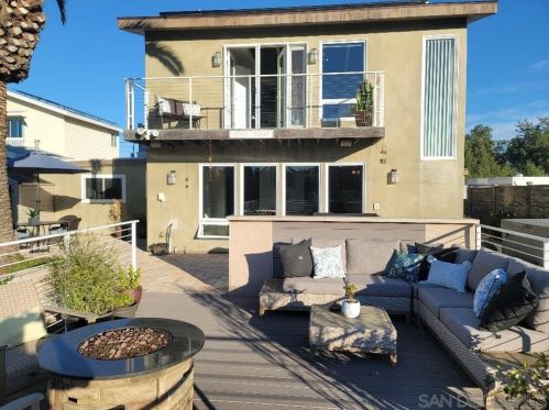 2930 Admiral Ave, San Diego CA 92123-3106 exterior