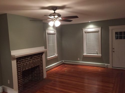 151 Grand Ave, Providence RI  02905-3909 exterior