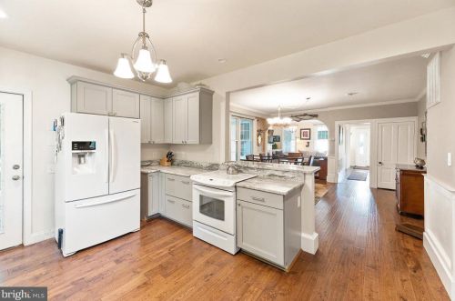 10719 Kettle Run Rd, Nokesville VA  20181-1715 exterior