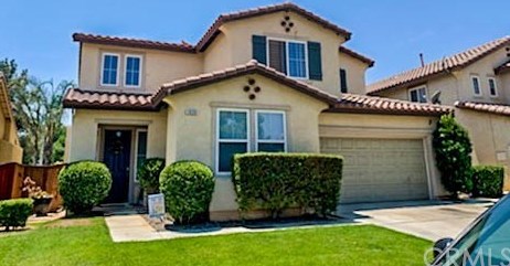 1629 Midnight Sun Dr, Beaumont, CA 92223-8441