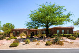 6364 Quail Track Cir, Scottsdale, AZ 85266-8871