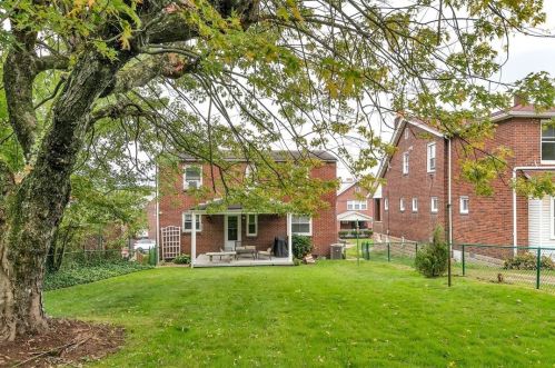1726 Chester Rd, Verona, PA 15147-3025