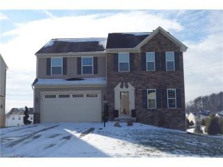 6531 Horseshoe Ave, Canton, OH 44721-3894