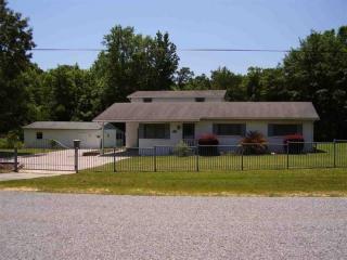 2855 Denton Rd, Pensacola, FL 32514-7608