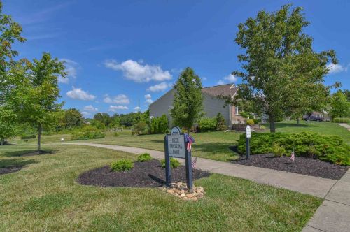 1160 Summerlake Dr, Grants Lick KY  41001-9187 exterior