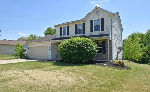 1413 Breckenridge Dr, Amelia, OH 45102-1171