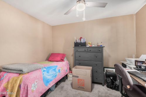 4938 Larkspur Dr, Glendale AZ  85304-2028 exterior