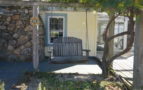 78 Ondaora Pkwy, Highland Falls NY  10928-4012 exterior