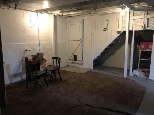 393 Tompkins St, Fond Du Lac WI  54935-4836 exterior