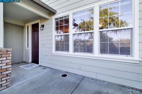 513 Joree Ln, San Ramon CA  94582-3213 exterior