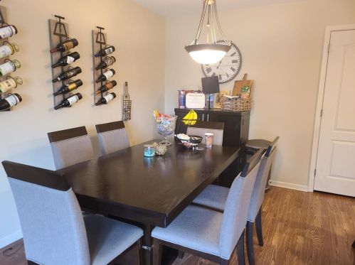 4 Saratoga Ct, Easton PA  18040-1046 exterior