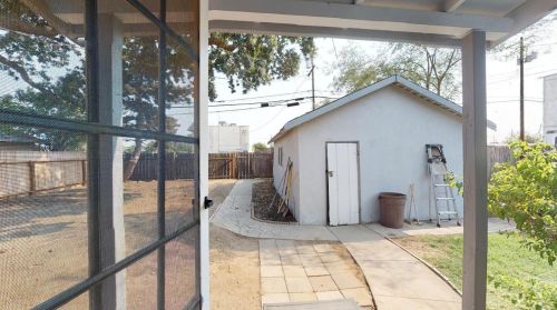 3336 Topeka St, Riverbank CA  95367-2330 exterior