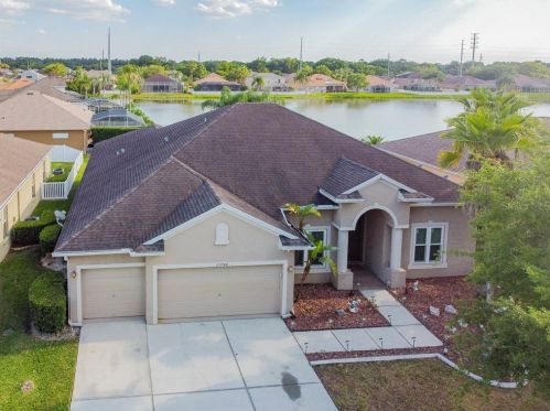 22744 Cliffside Way, Land O Lakes, FL 34639-6771