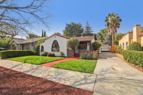 65 Younger Ave, San Jose, CA 95112-4909
