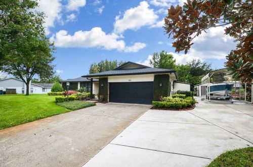 1135 Wisper Run Ct, Lutz FL  33558-5185 exterior