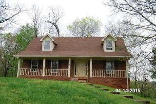 1728 Clara Ct, Clarksville, TN 37040-7823