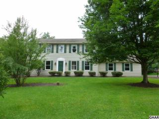 59 Old Mill Rd, Siddonsburg, PA 17019-9443