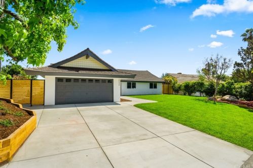 20550 Seton Hill Dr, Walnut CA  91789-1019 exterior