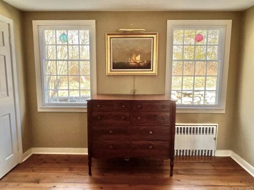 282 Joshuatown Rd, Lyme CT  06371-3035 exterior
