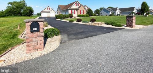 131 Lucky Estates Dr, Harrington DE  19952-6045 exterior
