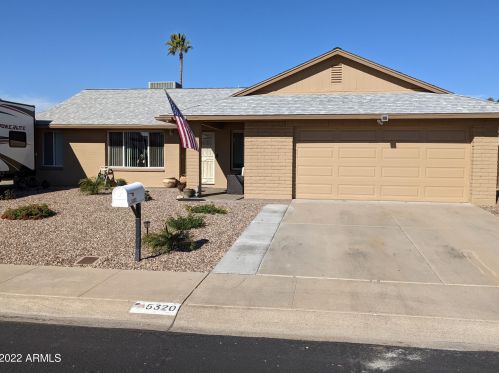 5320 Maui Ln, Glendale, AZ 85306-3433