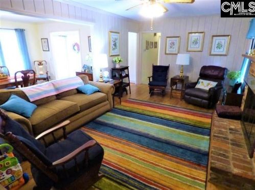 605 Kirkland St, Red Hill SC 29020-1830 exterior