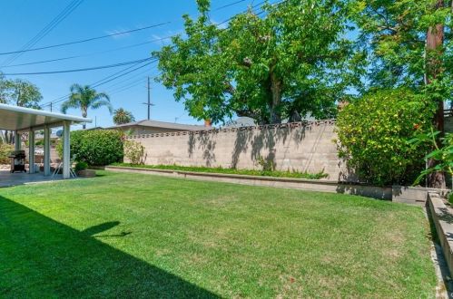 12557 Wasson Ct, Chino CA  91710-3438 exterior