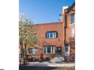 1717 Ritner St, Philadelphia PA  19145-4333 exterior