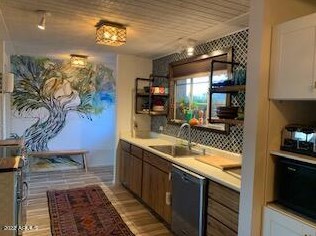 10090 Willow Dr, Cornville AZ  86325-5407 exterior