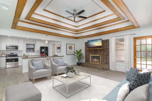 2460 Winterstone Dr, Plano TX  75023-7819 exterior