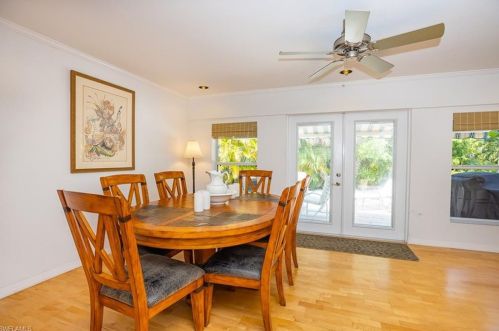 1371 Tahiti Dr, Sanibel FL  33957-2613 exterior