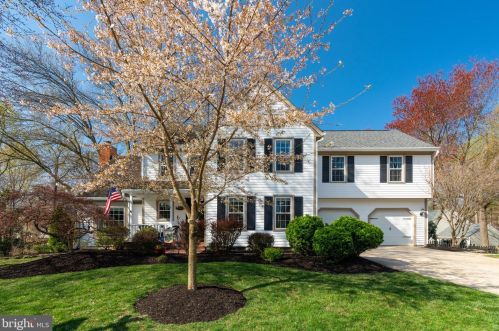 9103 Northedge Dr, Springfield, VA 22153-4102