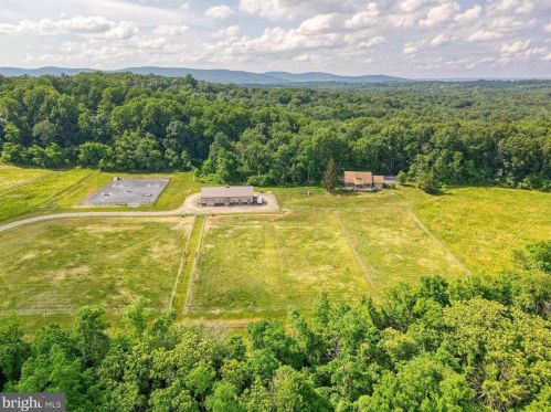 290 Willow Glen Rd, Siddonsburg PA  17019-8949 exterior