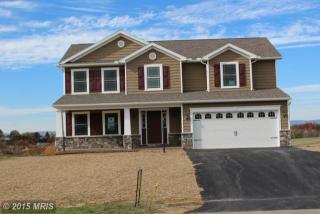 802 Southwood Dr, Lees Cross Roads, PA 17257-8327