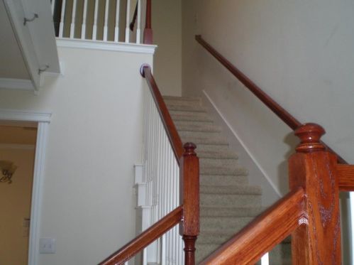 2921 Durango Pl, Bedford TX  76021-7252 exterior