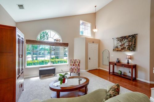 17092 Tassajara Cir, Morgan Hill CA  95037-7016 exterior