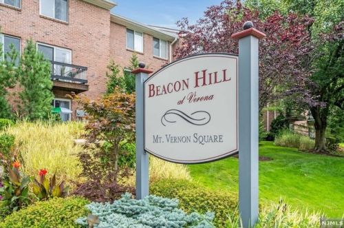 1 Mount Vernon Sq, Verona, NJ 07044-2928