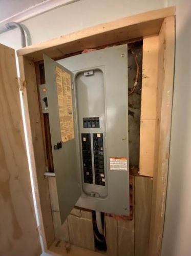 1000 Hilltop Rd, Greenville PA  16125-9283 exterior