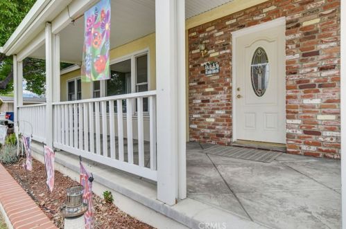 223 Benbow St, Covina CA 91722-2909 exterior