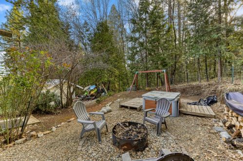 20134 Hosmer Mine Ct, Michigan Bluff CA  95631-9777 exterior