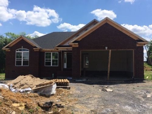 367 Meadowcrest Dr, Mount Washington, KY 40047-6484