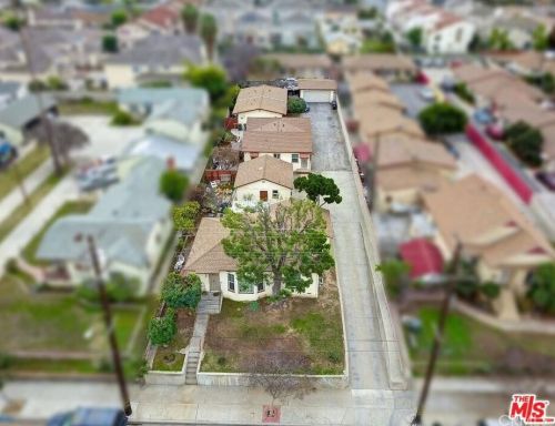 342 Newmark Ave, Monterey Park CA  91755-2939 exterior