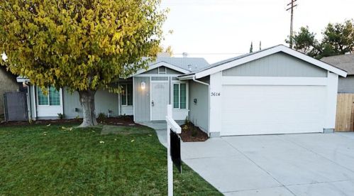 3614 Balmont St, Lancaster, CA 93536-4855