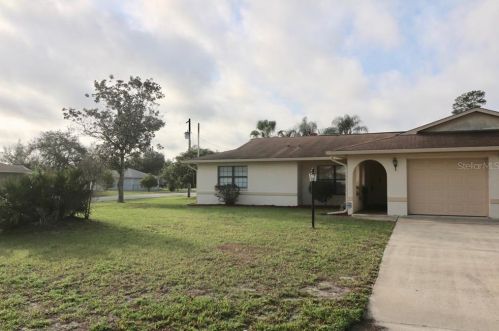 13364 Tyringham St, Brooksville, FL 34609-6465