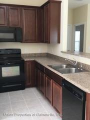 2043 76th Pl, Gainesville FL  32609-5850 exterior