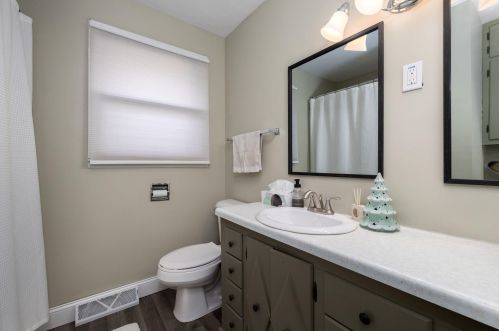 3500 Park Lane Dr, La Crosse WI  54601-7709 exterior