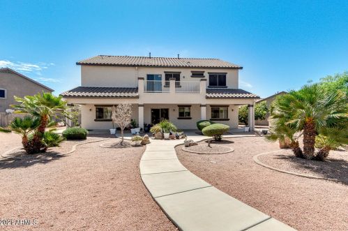 11288 164th Ct, Sun City, AZ 85388-6039