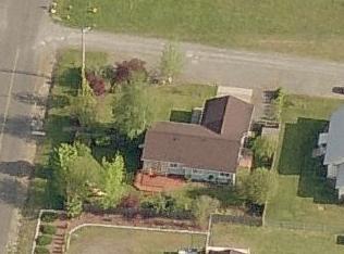 17828 Jordan St, Gate, WA 98579-8586