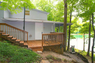 333 Swan Seymour Rd, Maynardville, TN 37807-4927